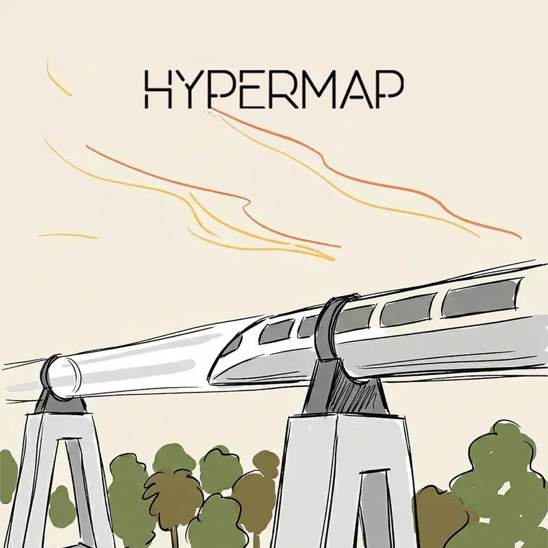Hypermap