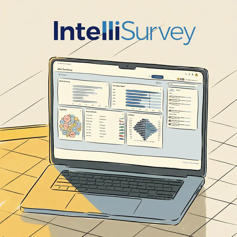 IntelliSurvey