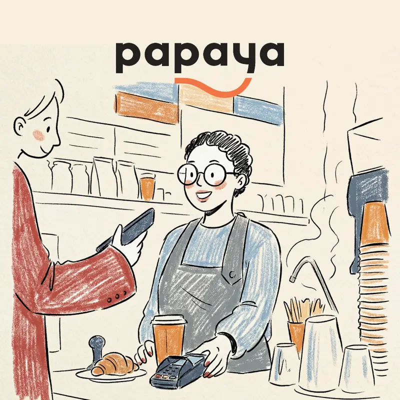 PapayaPay